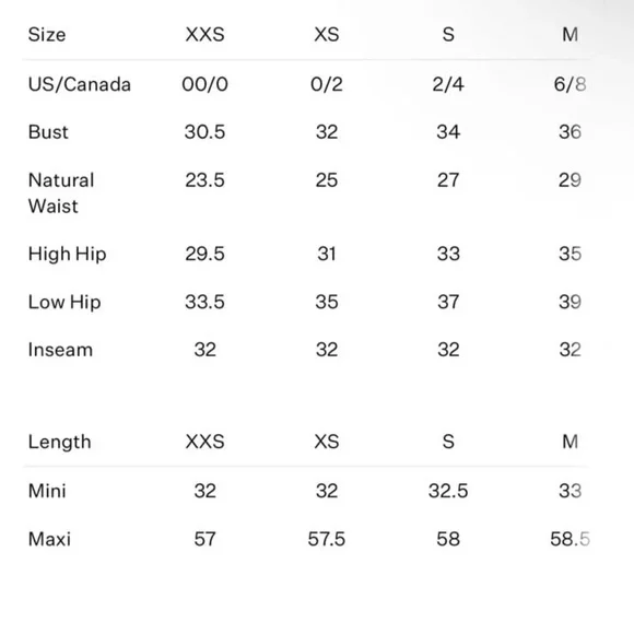 NWT For Love & Lemons Beth Midi Dress - Picture 7 of 7